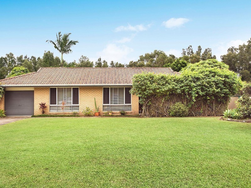 81 Eyles Drive, East Ballina NSW 2478