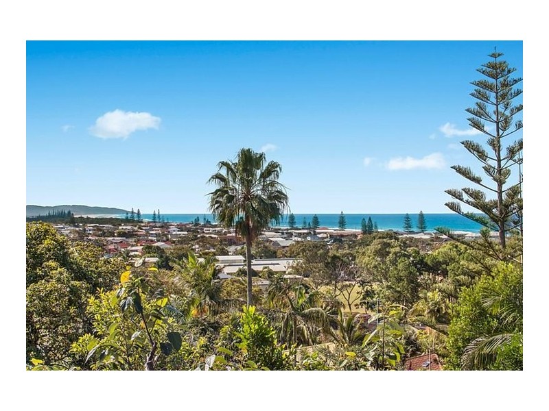 7 Sunrise Crescent, Lennox Head NSW 2478