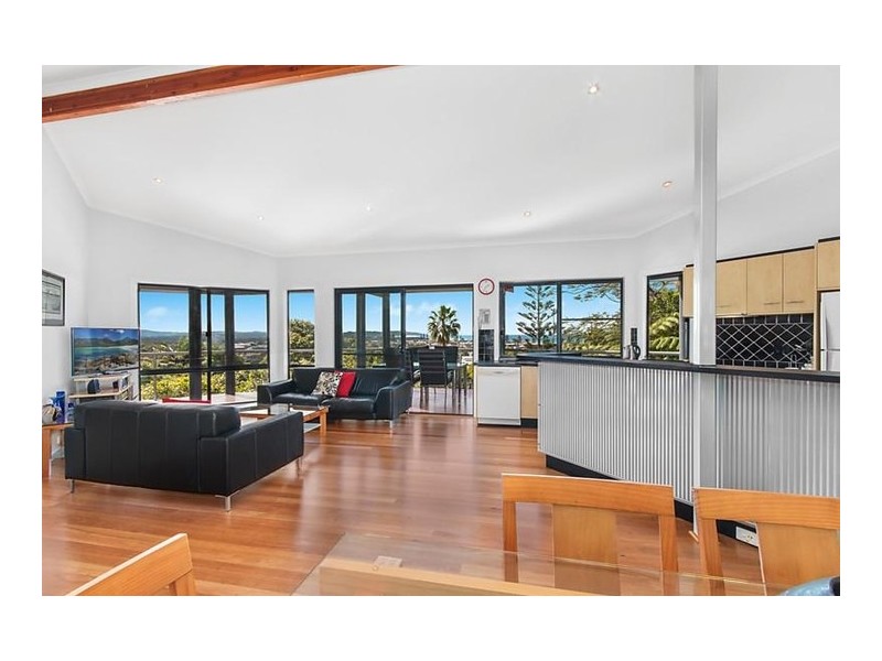 7 Sunrise Crescent, Lennox Head NSW 2478