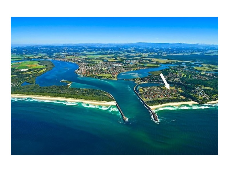 3 Rous Place, East Ballina NSW 2478