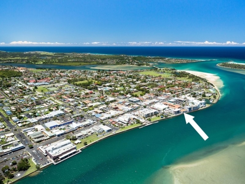 2/8 Fawcett Street, Ballina NSW 2478