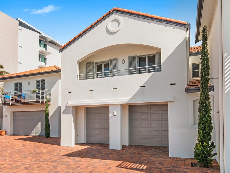 2/8 Fawcett Street, Ballina NSW 2478