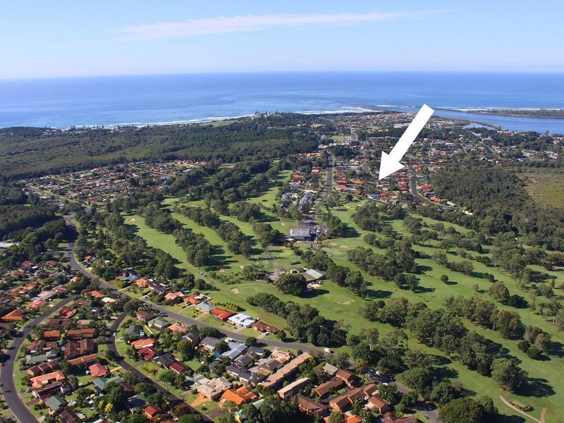 7 Rainbow Place, East Ballina NSW 2478