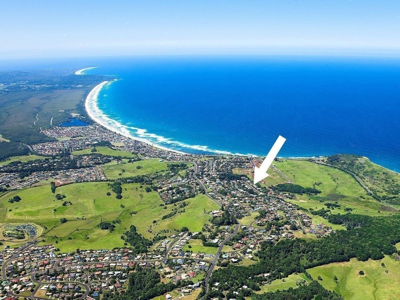 35 Amber Drive, Lennox Head NSW 2478