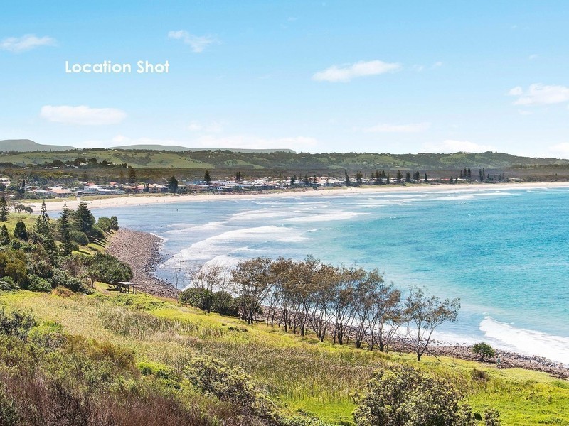 35 Amber Drive, Lennox Head NSW 2478