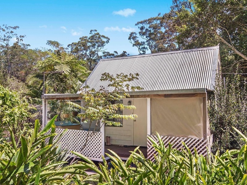 590 The Gap Road, Woodburn NSW 2472