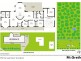 590 The Gap Road, Woodburn NSW 2472 Floorplan