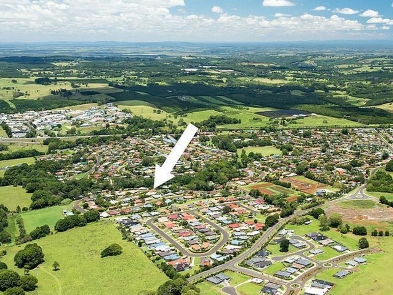 10 Cerreto Circuit, Wollongbar NSW 2477