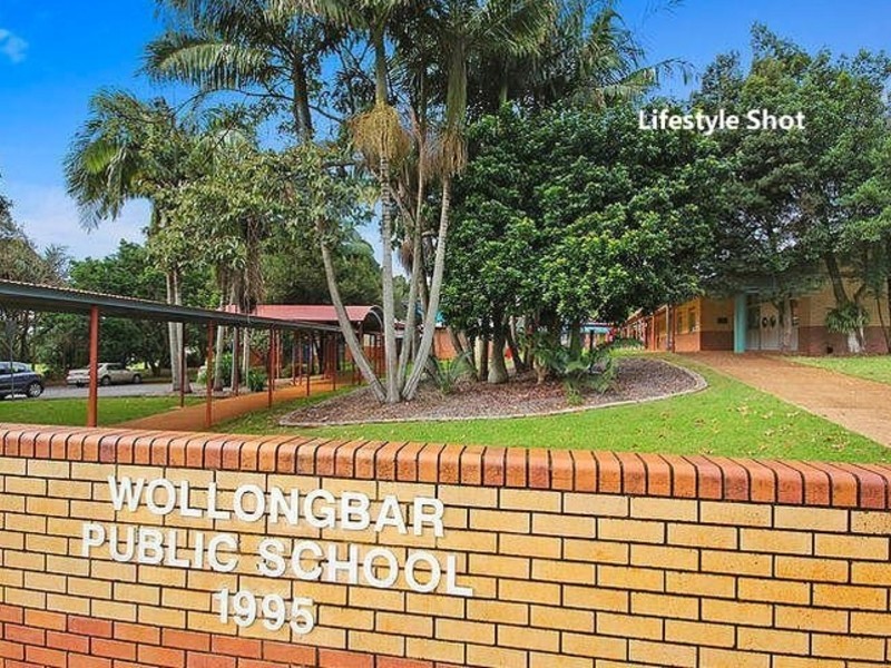 10 Cerreto Circuit, Wollongbar NSW 2477