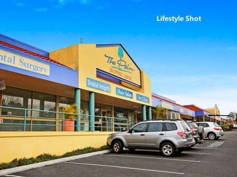 10 Cerreto Circuit, Wollongbar NSW 2477