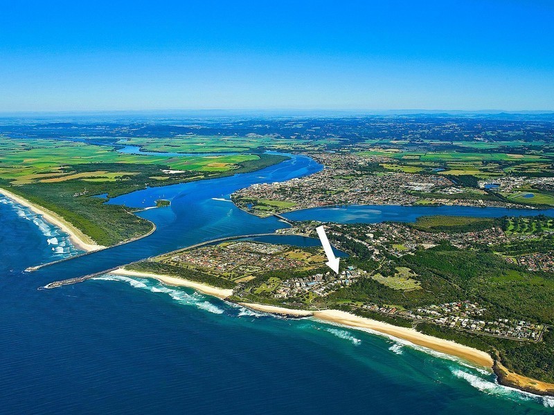 1 Seaview Street, East Ballina NSW 2478