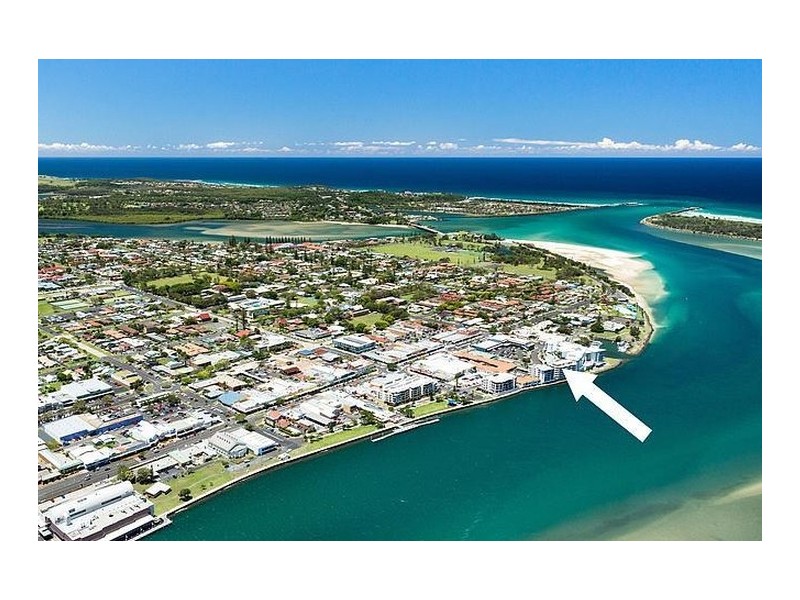 10/4 Fawcett Street, Ballina NSW 2478