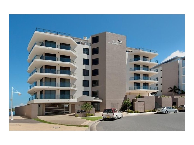 10/4 Fawcett Street, Ballina NSW 2478
