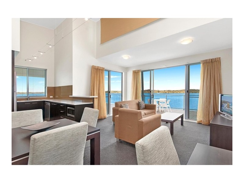 607-608/2 Martin Street, Ballina NSW 2478