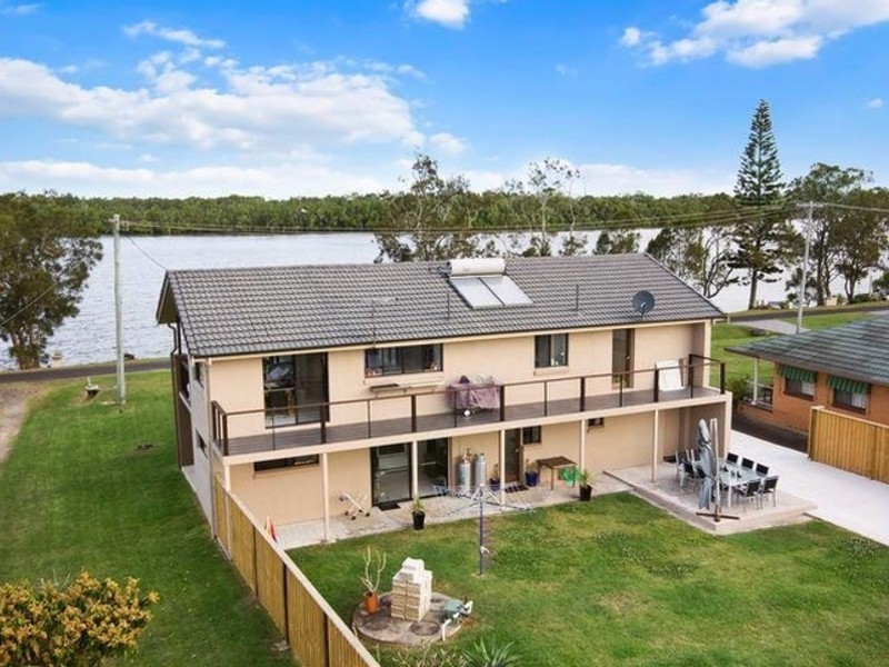357 Riverbank Road, Pimlico NSW 2478