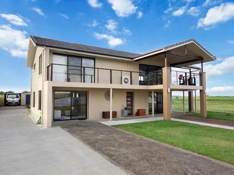 357 Riverbank Road, Pimlico NSW 2478