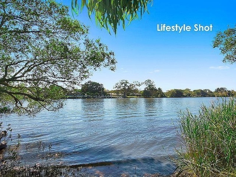 357 Riverbank Road, Pimlico NSW 2478