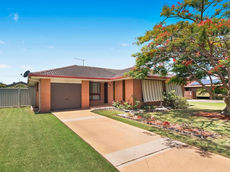 7 Howard Crescent, Ballina NSW 2478