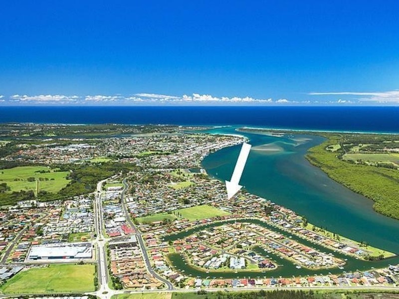 7 Howard Crescent, Ballina NSW 2478