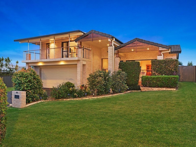 69 The Ridgeway, Cumbalum NSW 2478