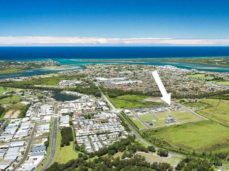 6 Wisteria Street, Ballina NSW 2478