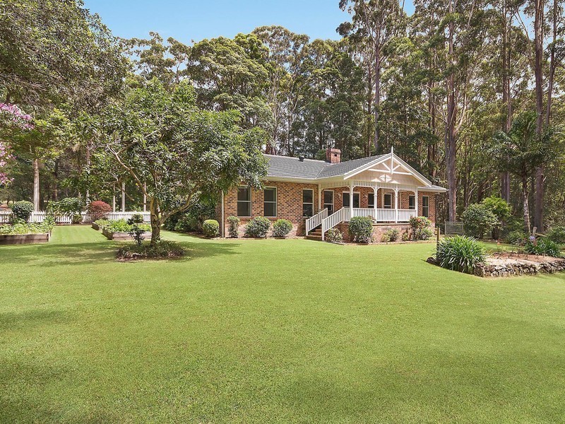 186 Coolgardie Road, Coolgardie NSW 2478