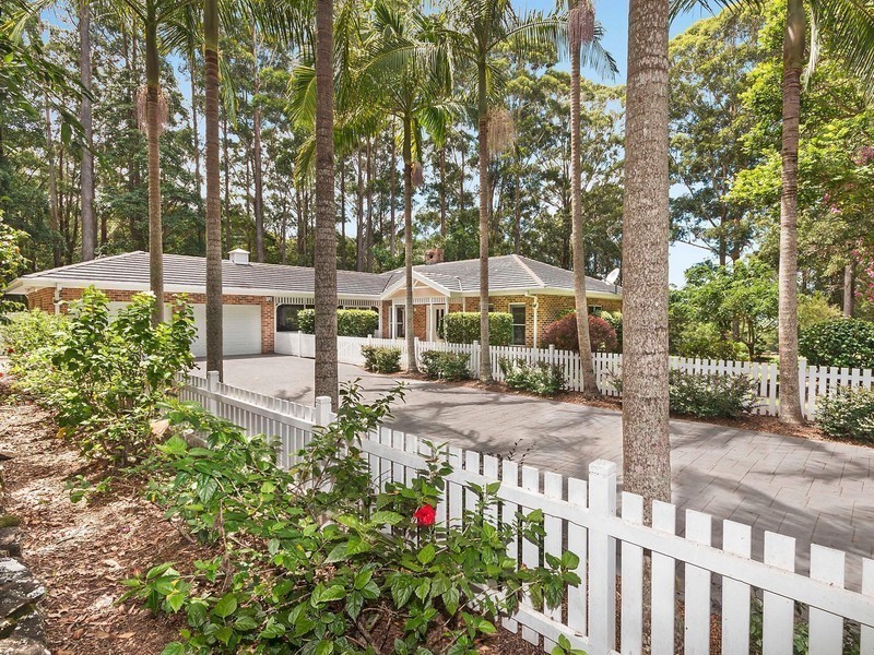 186 Coolgardie Road, Coolgardie NSW 2478