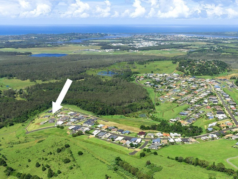14 Higgins Place, Cumbalum NSW 2478