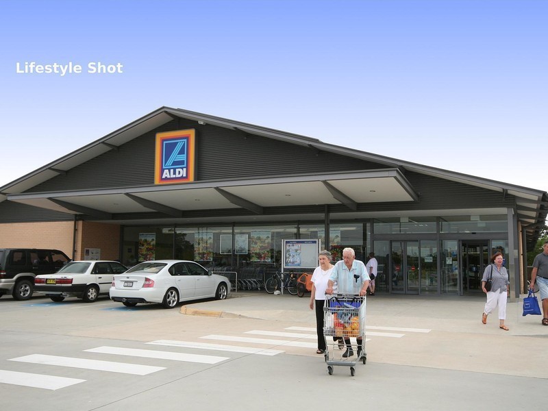 14 Higgins Place, Cumbalum NSW 2478