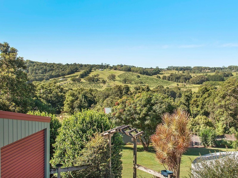 527 Humpty Back Road, Pearces Creek NSW 2477