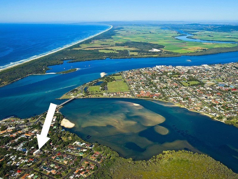 4/18 Newport Street, East Ballina NSW 2478