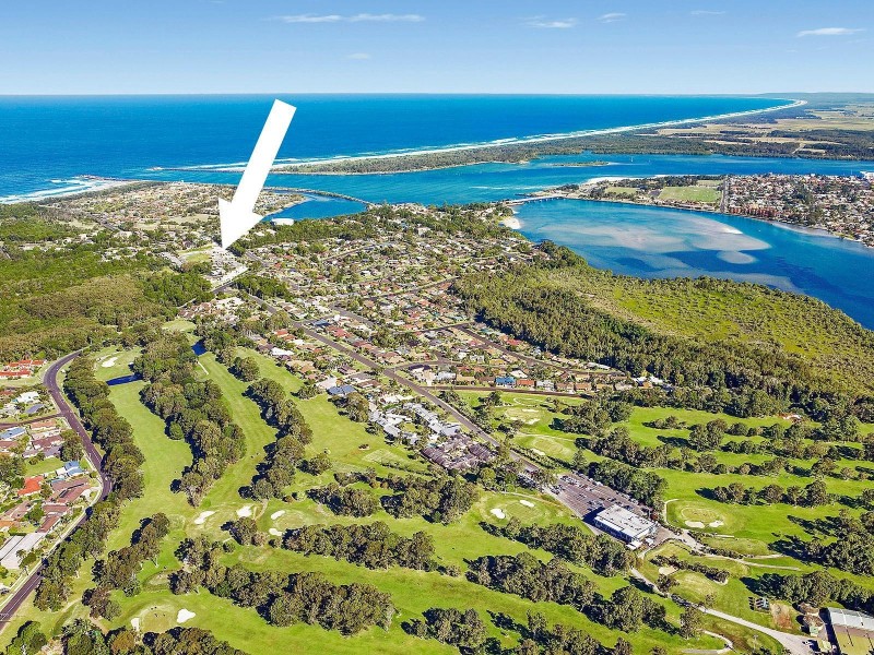 41 Woodfield Crescent, East Ballina NSW 2478