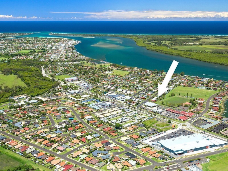 56 Riverview Avenue, Ballina NSW 2478