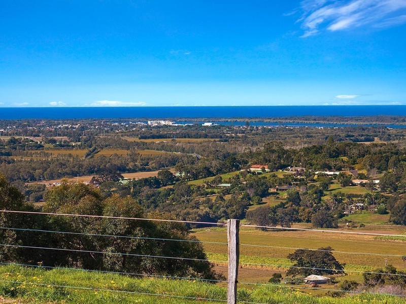 118 Beacon Road, Teven NSW 2478