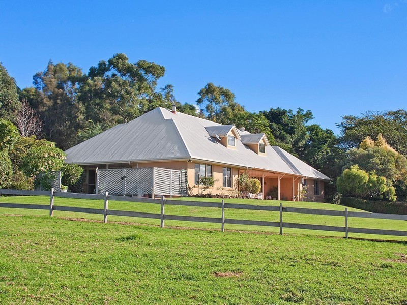 118 Beacon Road, Teven NSW 2478