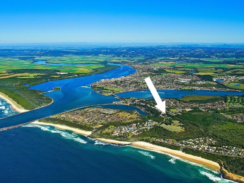 2/79 Pine Avenue, East Ballina NSW 2478