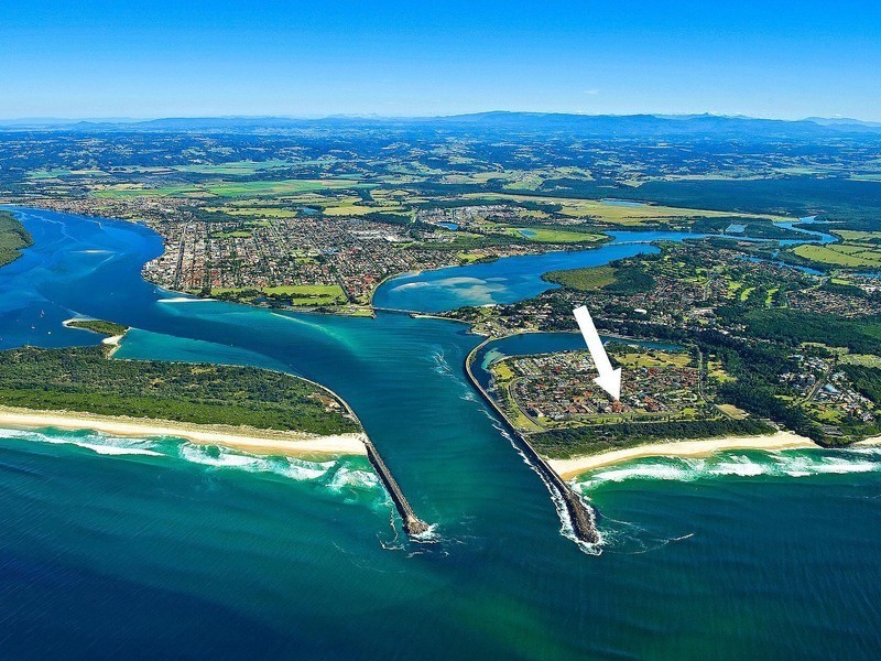 8 Henderson Street, East Ballina NSW 2478