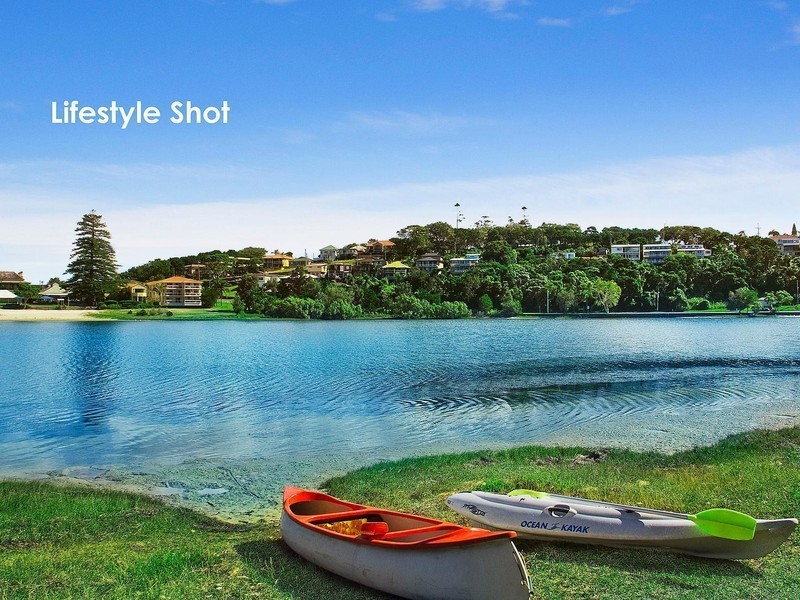 8 Henderson Street, East Ballina NSW 2478