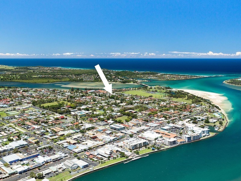 1/9 Carrington Street, Ballina NSW 2478