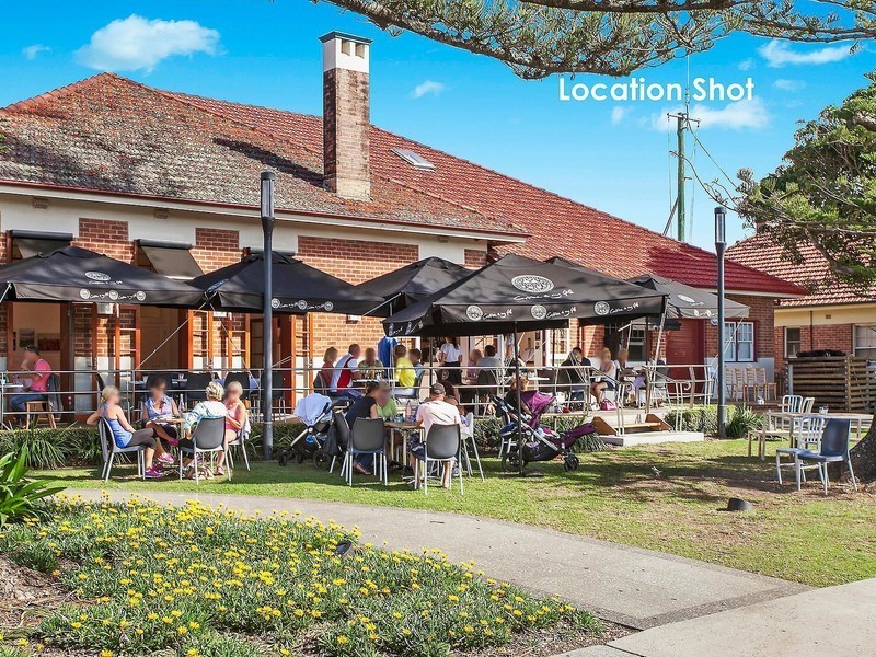 1/9 Carrington Street, Ballina NSW 2478