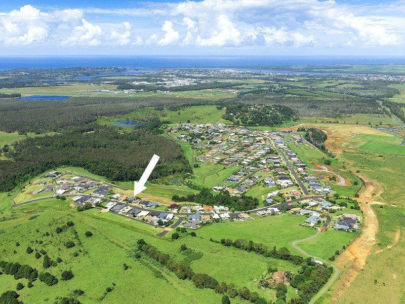 40 Unara Parkway, Cumbalum NSW 2478