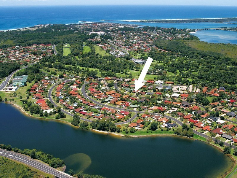 5 Antrim Street, East Ballina NSW 2478