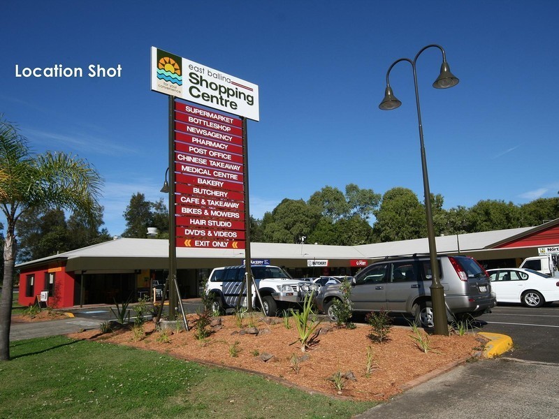 5 Antrim Street, East Ballina NSW 2478