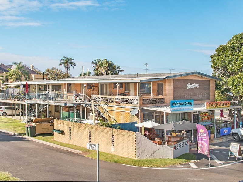 5 Brighton Street, East Ballina NSW 2478