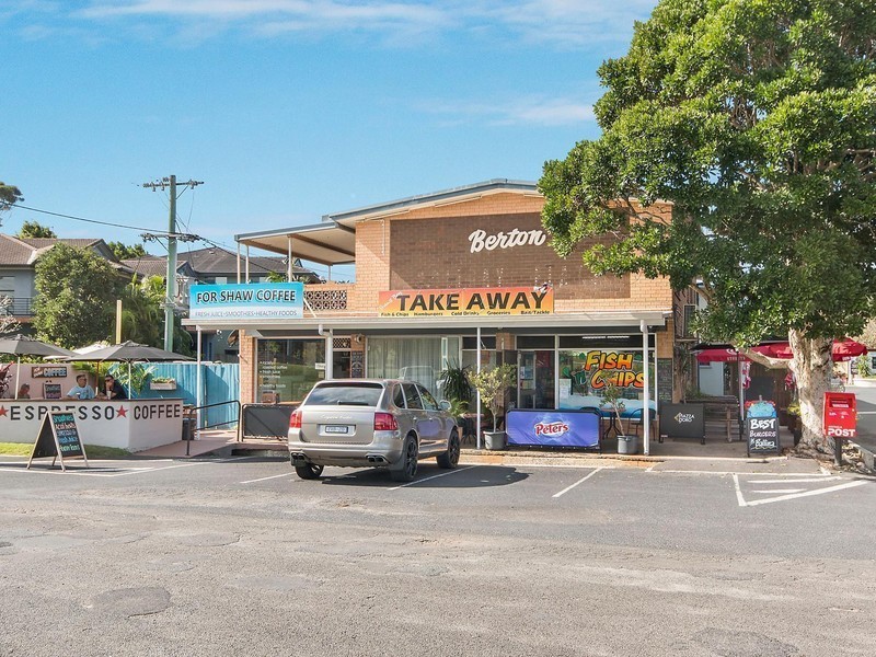 5 Brighton Street, East Ballina NSW 2478