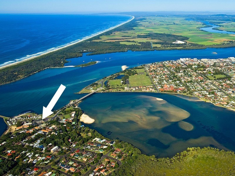 5 Brighton Street, East Ballina NSW 2478