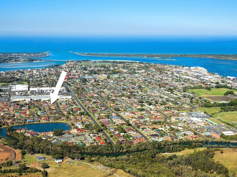 60 Catherine Crescent, Ballina NSW 2478