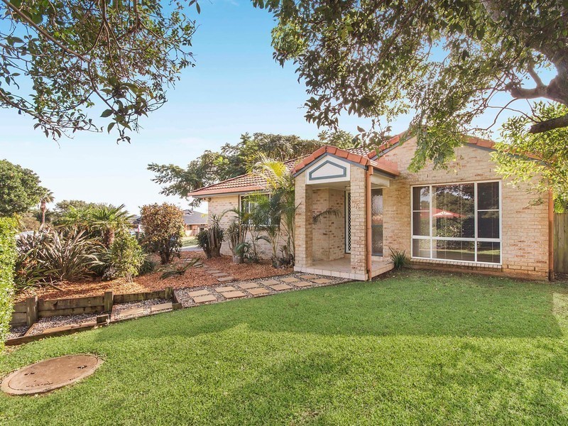 6 Lilli Pilli Place, Lennox Head NSW 2478