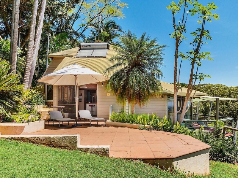 311 Coolgardie Road, Coolgardie NSW 2478