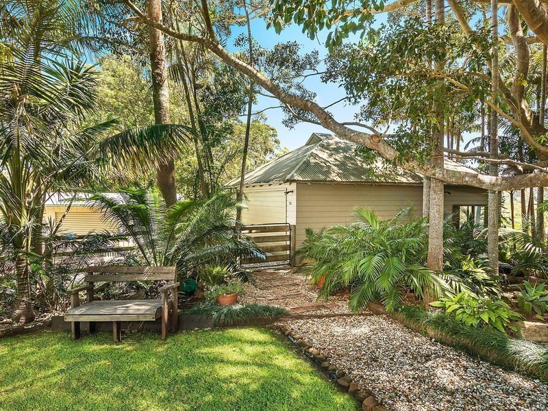 311 Coolgardie Road, Coolgardie NSW 2478